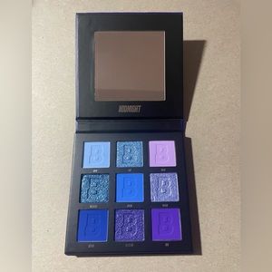 Beauty Bay Midnight Palette